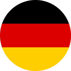 1 Minute German Transcription